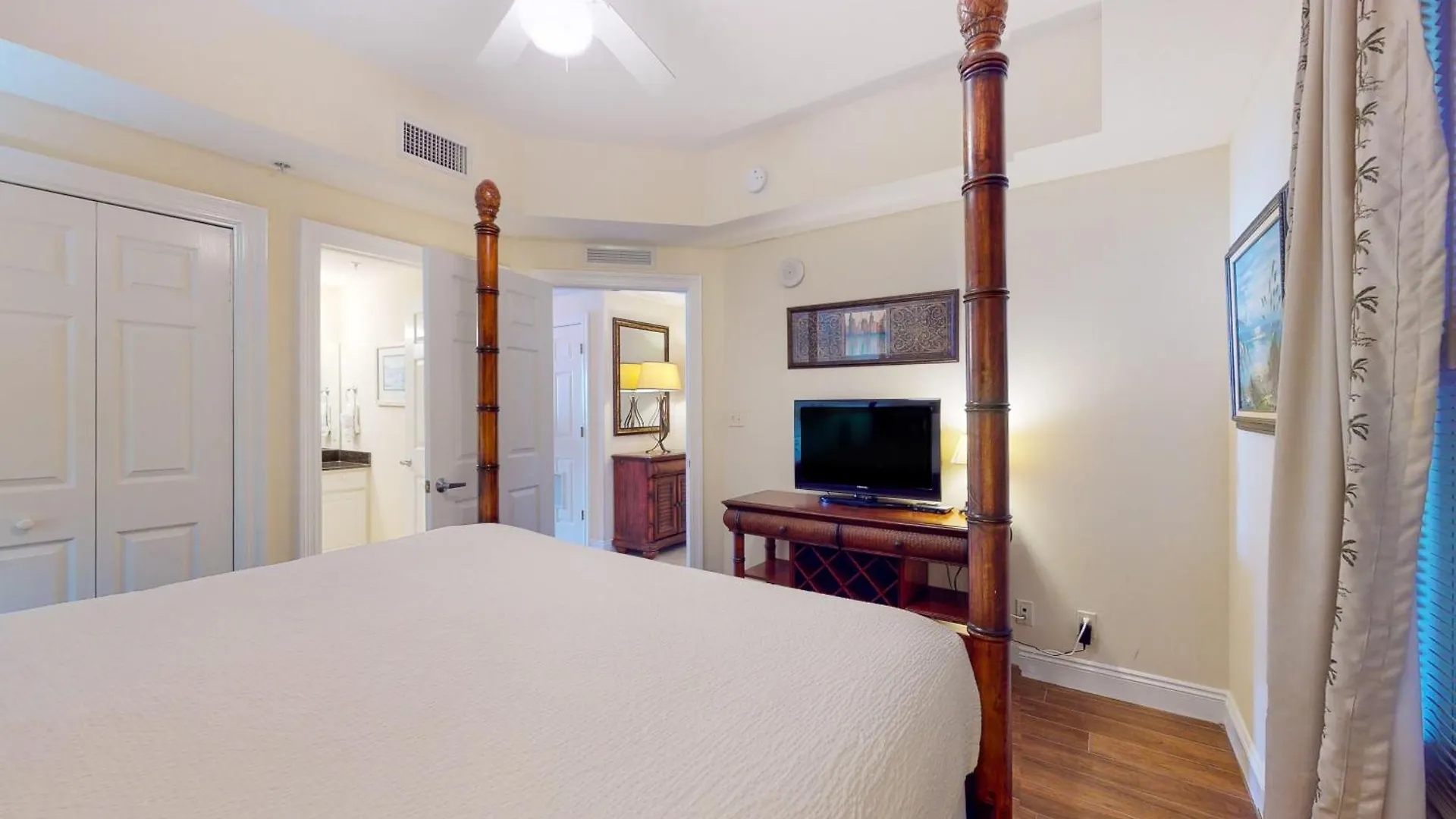 Calypso 703E Apartment Panama City Beach 0*,