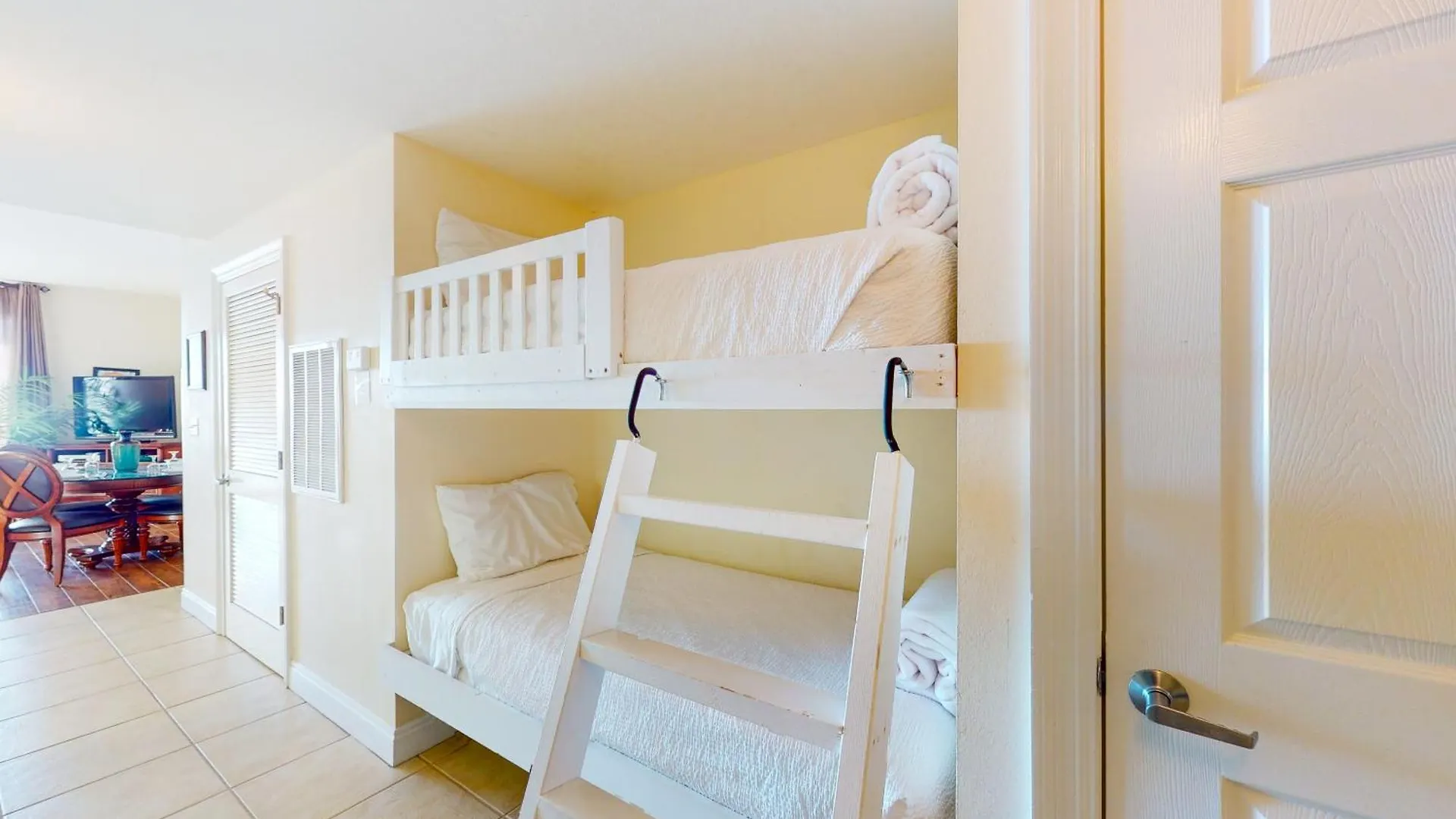 Calypso 703E Apartment Panama City Beach 0*,  United States