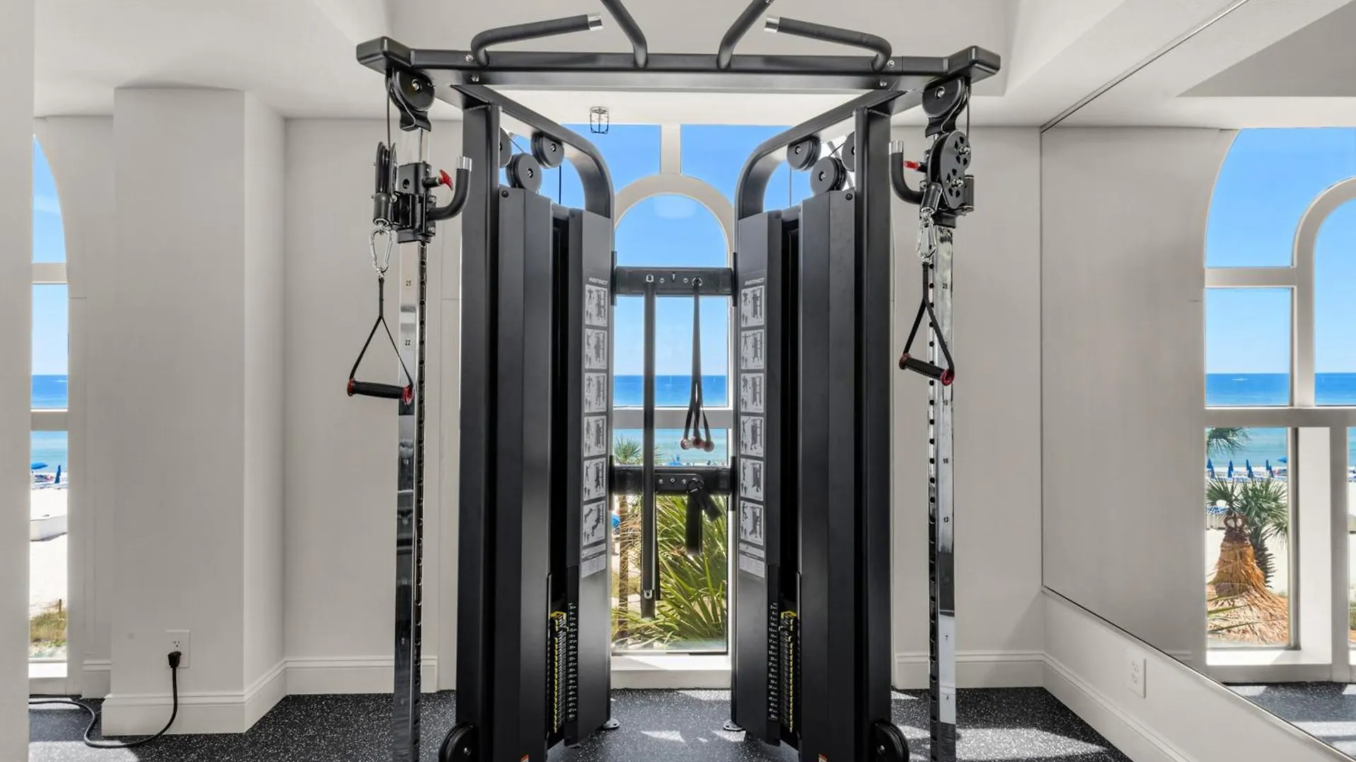 Calypso 703E Apartment Panama City Beach