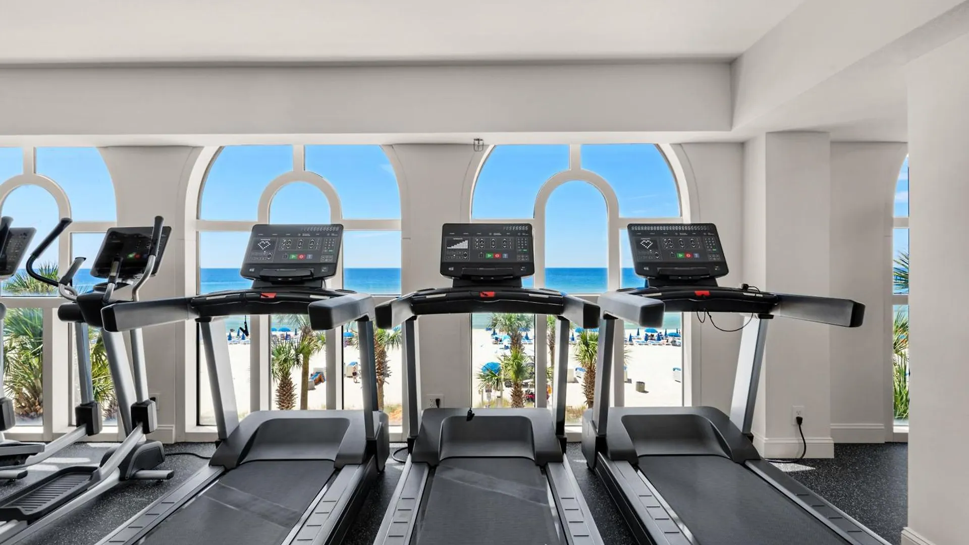 Calypso 703E Apartment Panama City Beach United States