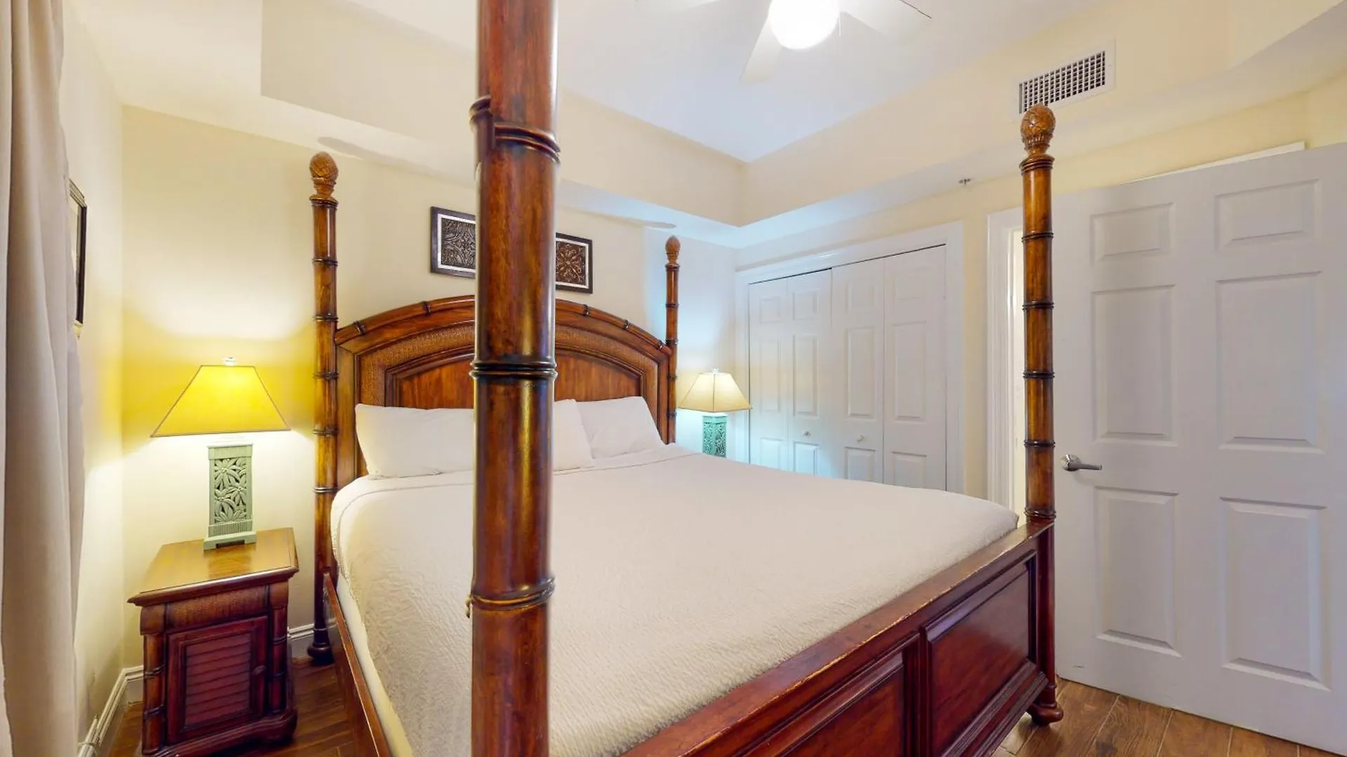 Calypso 703E Apartment Panama City Beach 0*,  United States