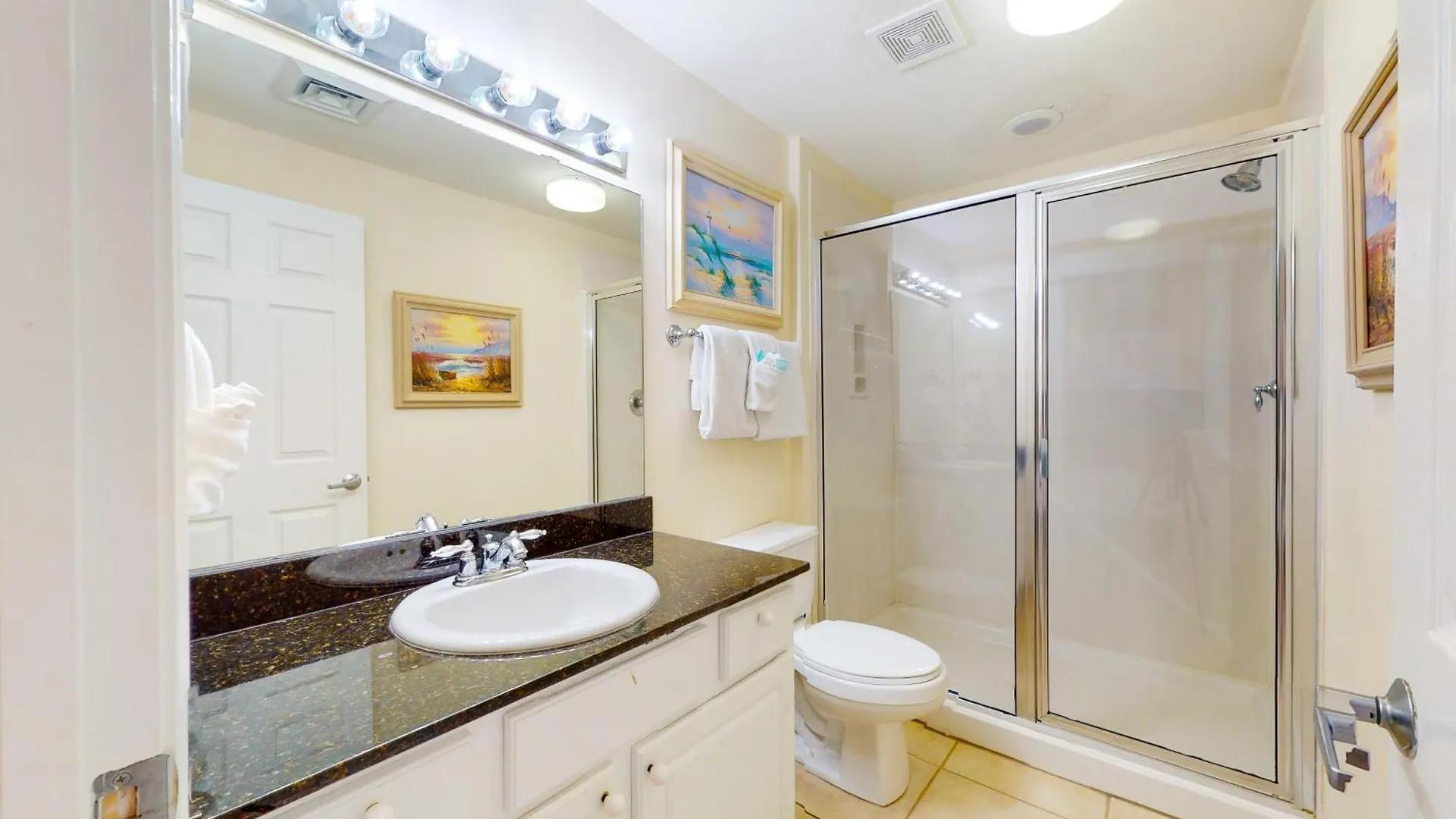 Calypso 703E Apartment Panama City Beach