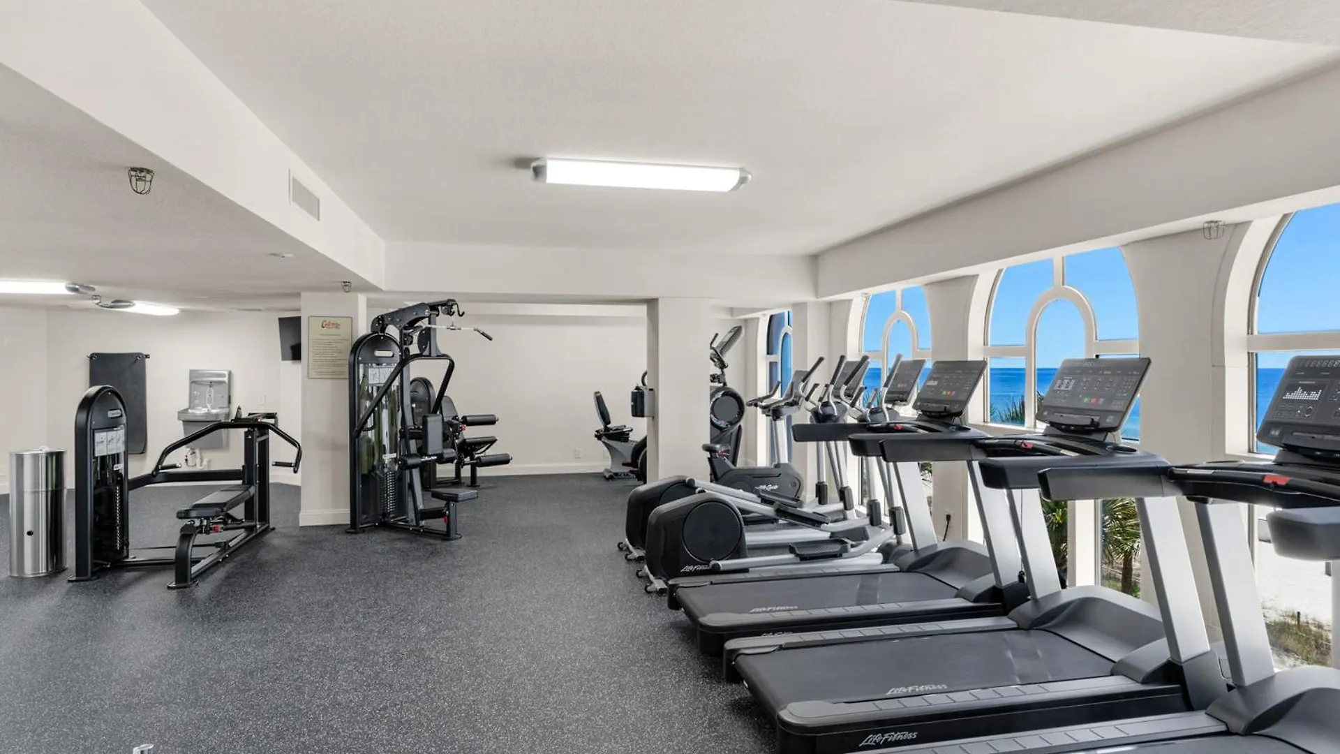 Calypso 703E Apartment Panama City Beach
