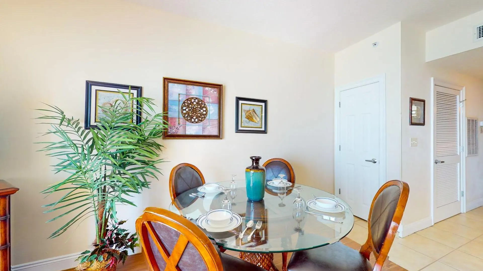 Calypso 703E Apartment Panama City Beach 0*,  United States