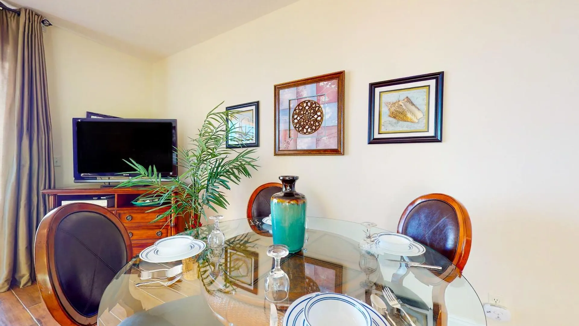 Calypso 703E Apartment Panama City Beach