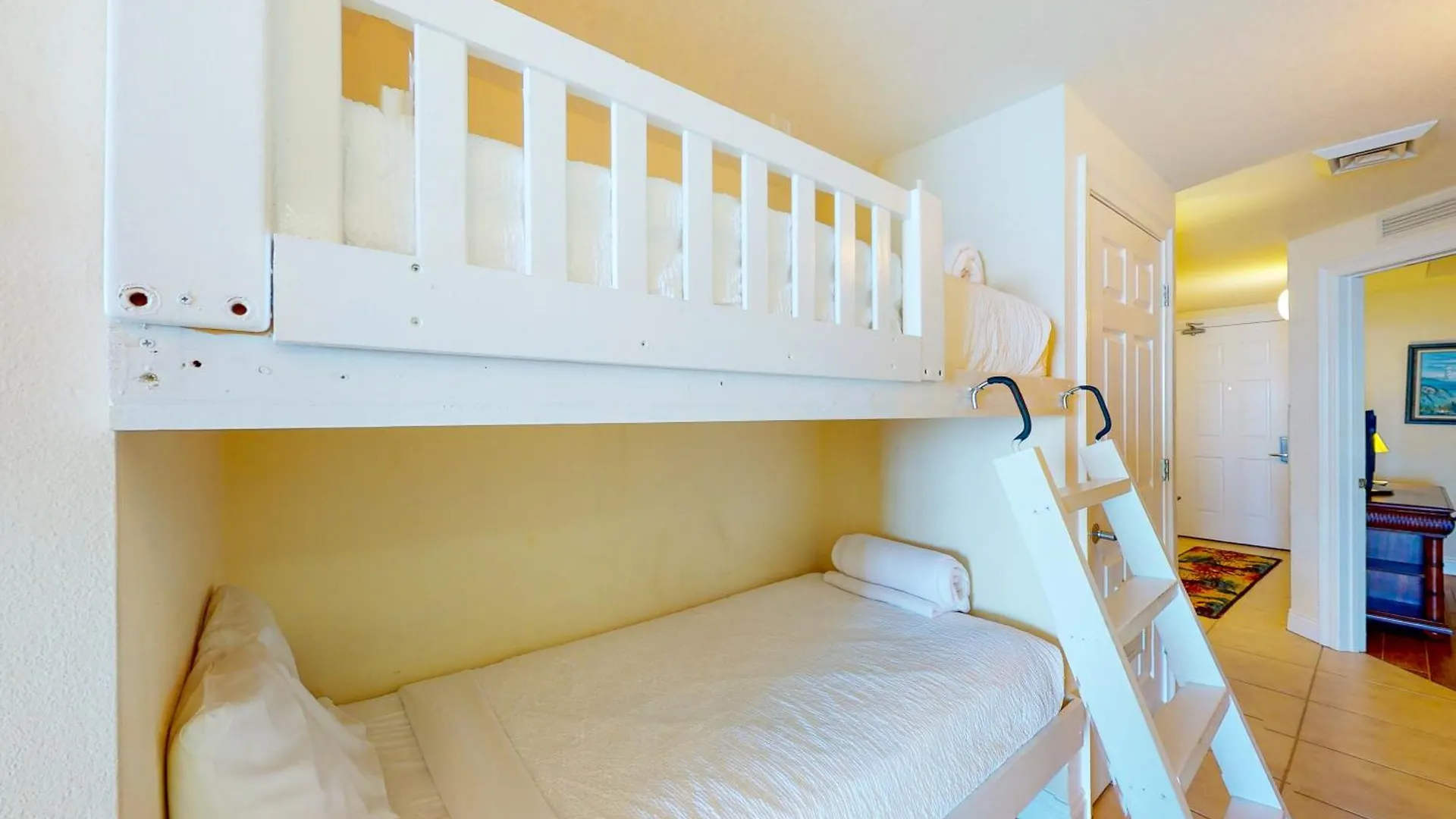 Calypso 703E Apartment Panama City Beach United States